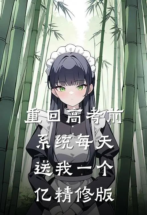 重回高考前，系统每天送我一个亿精修版