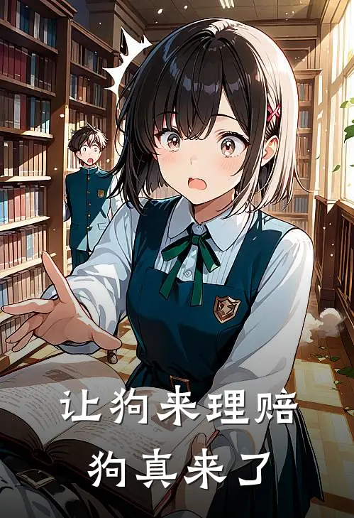 让狗来理赔，狗真来了