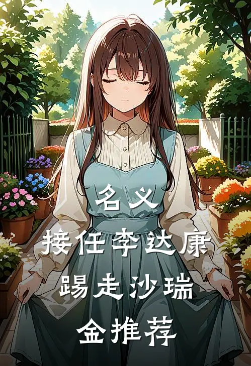 名义：接任李达康，踢走沙瑞金推荐