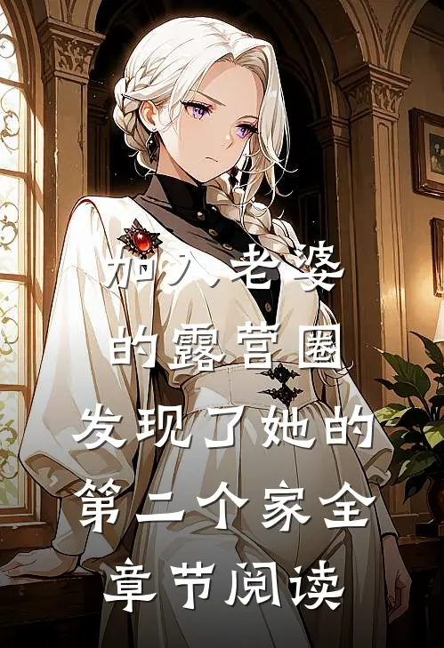 加入老婆的露营圈，发现了她的第二个家全章节阅读