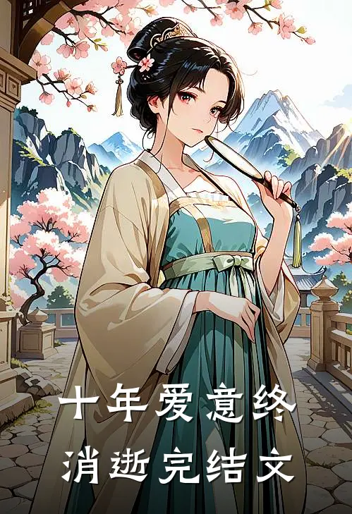 十年爱意终消逝完结文