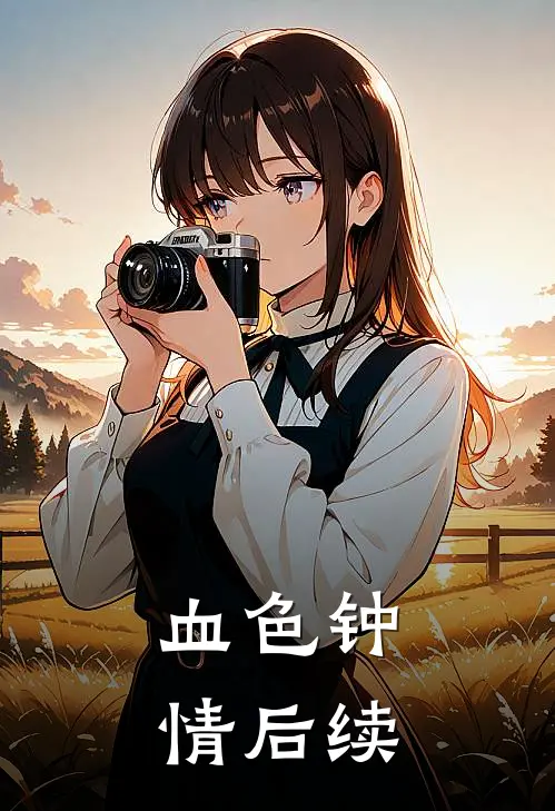 血色钟情后续
