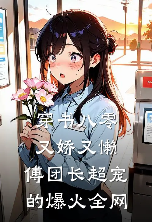 穿书八零又娇又懒，傅团长超宠的爆火全网
