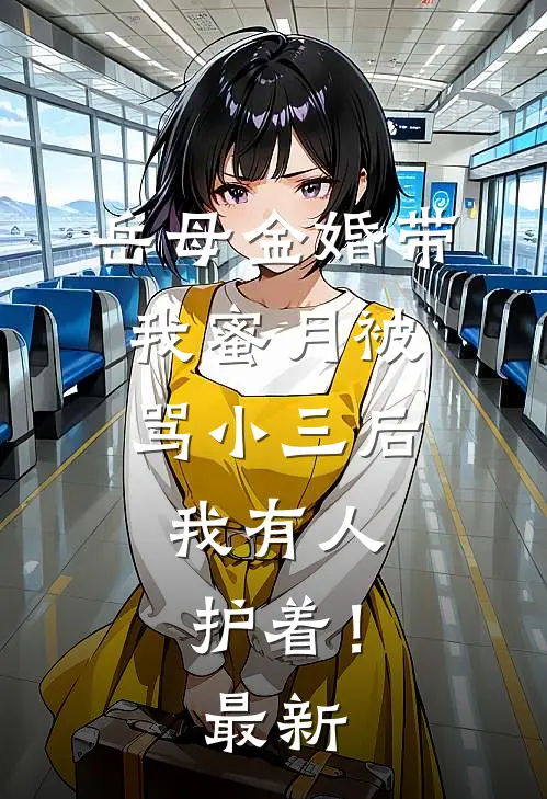 岳母金婚带我蜜月被骂小三后，我有人护着！最新