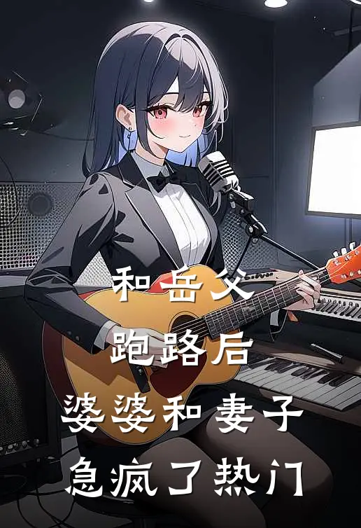 和岳父跑路后，婆婆和妻子急疯了热门