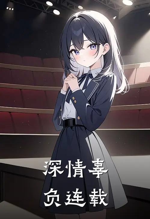 深情辜负连载