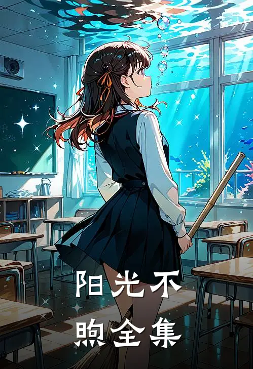 阳光不煦全集