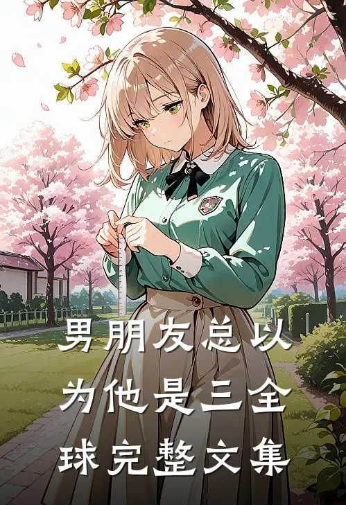 男朋友总以为他是三全球完整文集