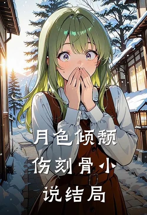 月色倾颓伤刻骨小说结局