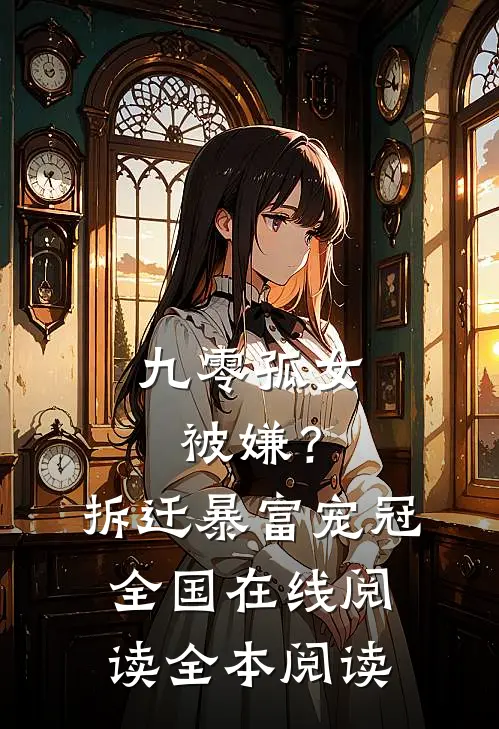 九零孤女被嫌？拆迁暴富宠冠全国在线阅读全本阅读