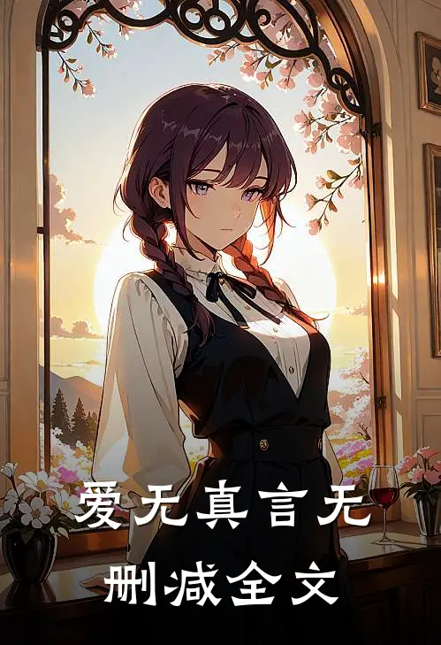 爱无真言无删减全文
