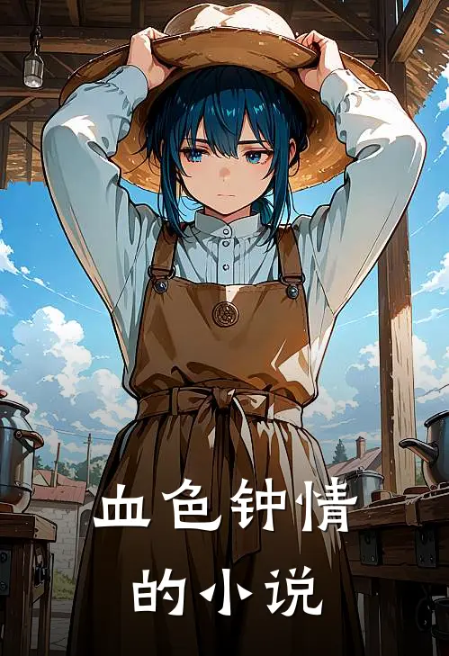 血色钟情的小说