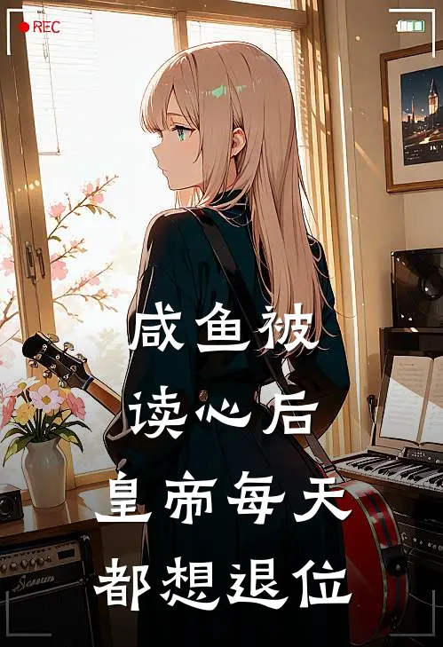 咸鱼被读心后，皇帝每天都想退位