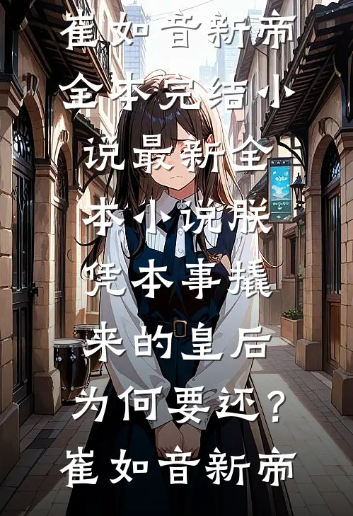 朕凭本事撬来的皇后，为何要还？(崔如音新帝)全本完结小说_最新全本小说朕凭本事撬来的皇后，为何要还？崔如音新帝