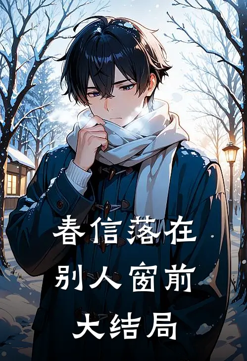 春信落在别人窗前大结局