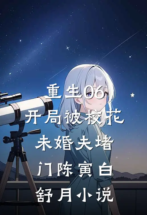 重生06，开局被校花未婚夫堵门陈寅白舒月小说