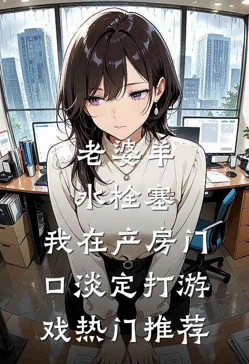老婆羊水栓塞，我在产房门口淡定打游戏热门推荐