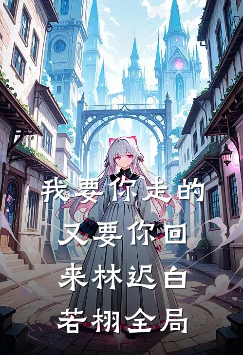 我要你走的，又要你回来林迟白若栩全局
