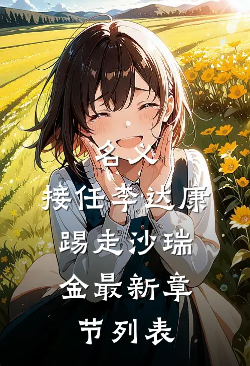 名义：接任李达康，踢走沙瑞金最新章节列表