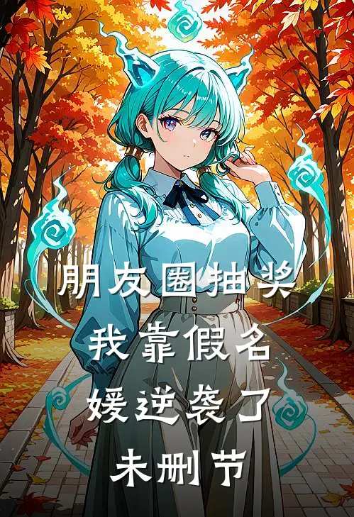 朋友圈抽奖，我靠假名媛逆袭了未删节