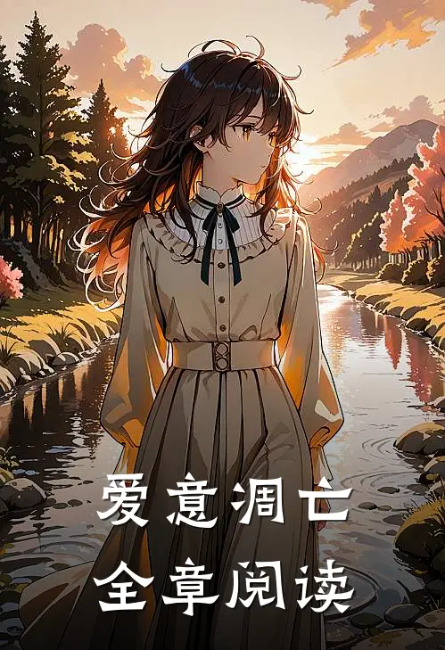 爱意凋亡全章阅读
