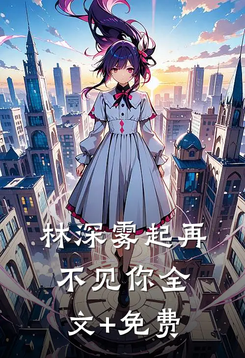 林深雾起再不见你全文+免费
