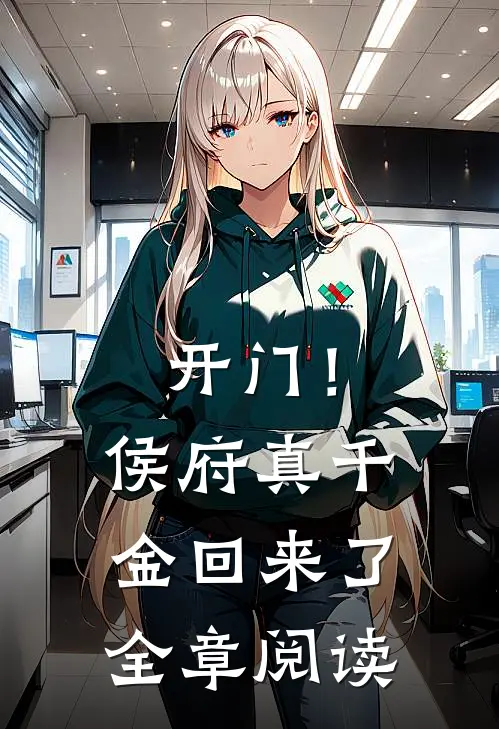 开门！侯府真千金回来了全章阅读