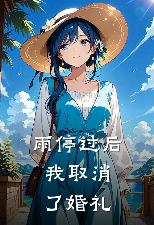 雨停过后，我取消了婚礼