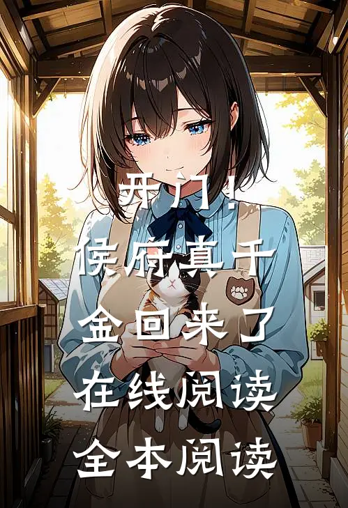 开门！侯府真千金回来了在线阅读全本阅读