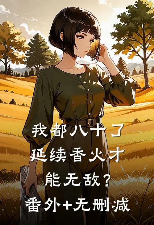 我都八十了，延续香火才能无敌？番外+无删减
