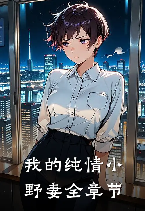我的纯情小野妻全章节