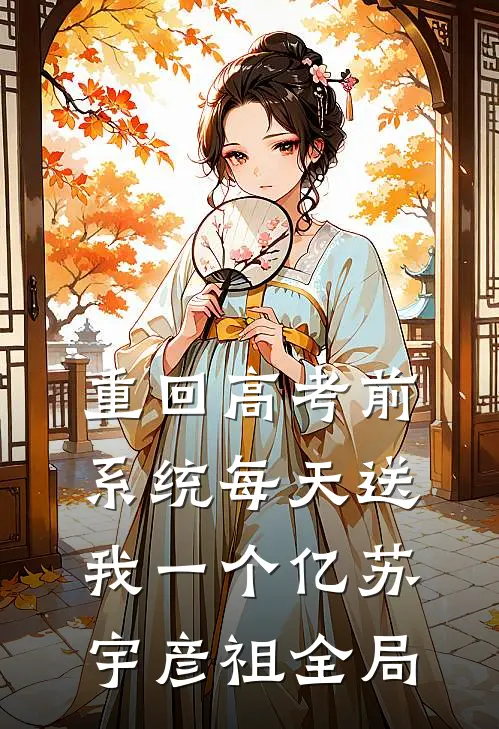 重回高考前，系统每天送我一个亿苏宇彦祖全局