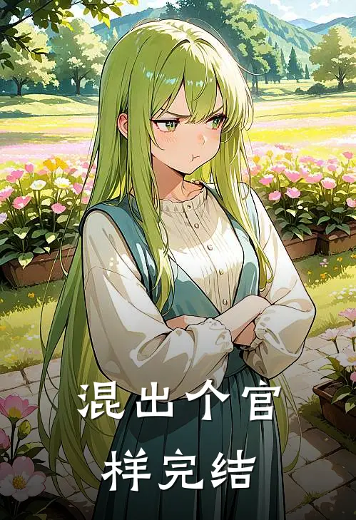 混出个官样完结