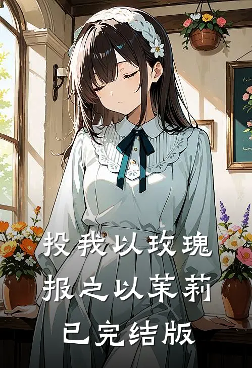 投我以玫瑰，报之以茉莉已完结版