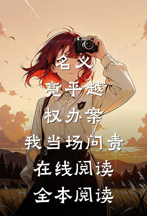 名义：亮平越权办案，我当场问责在线阅读全本阅读
