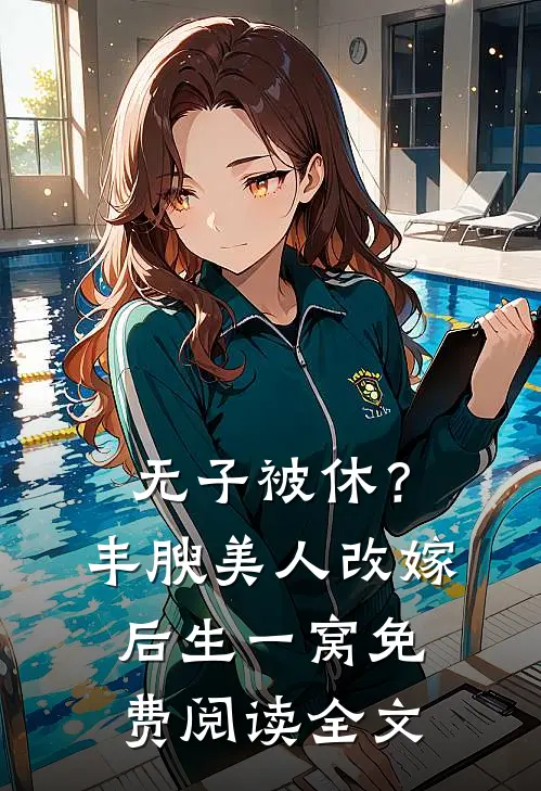 无子被休？丰腴美人改嫁后生一窝免费阅读全文