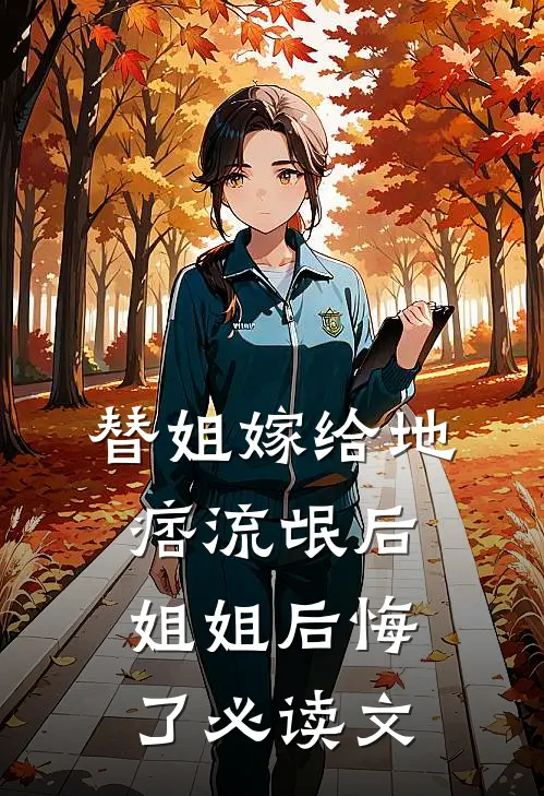 替姐嫁给地痞流氓后，姐姐后悔了必读文