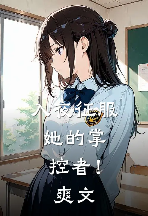 入夜征服，她的掌控者！爽文