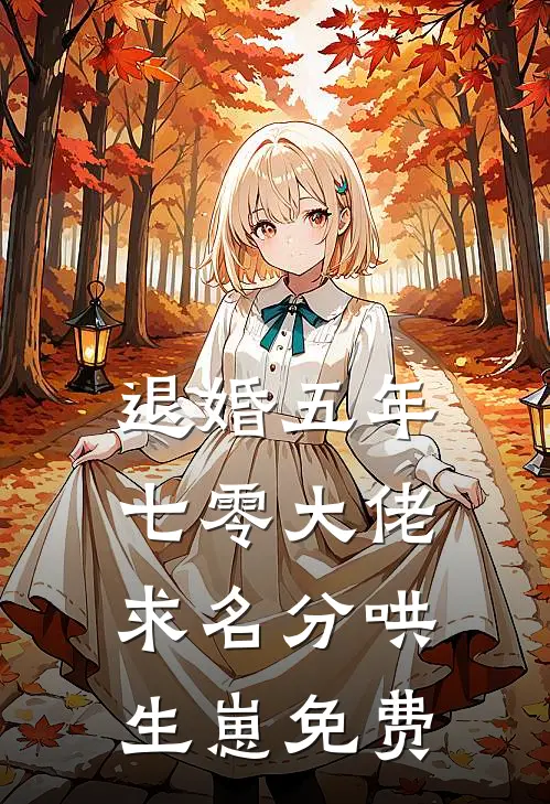 退婚五年，七零大佬求名分哄生崽免费