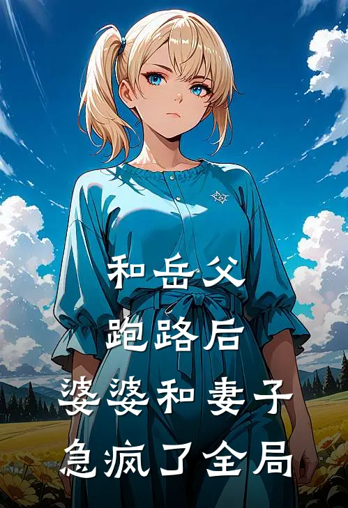 和岳父跑路后，婆婆和妻子急疯了全局