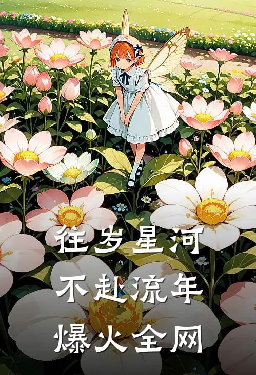 往岁星河，不赴流年爆火全网