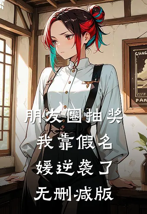 朋友圈抽奖，我靠假名媛逆袭了无删减版