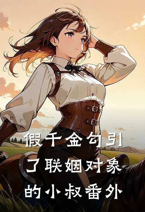 假千金勾引了联姻对象的小叔番外