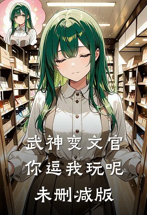 武神变文官，你逗我玩呢未删减版