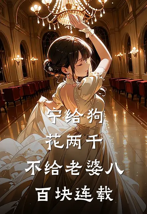 宁给狗花两千，不给老婆八百块连载