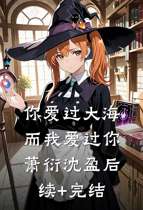 你爱过大海，而我爱过你萧衍沈盈后续+完结