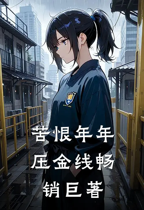 苦恨年年压金线畅销巨著