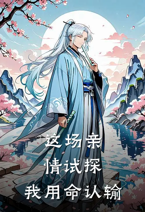 这场亲情试探，我用命认输