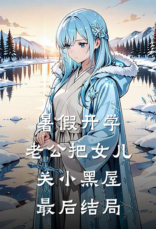 暑假开学，老公把女儿关小黑屋最后结局