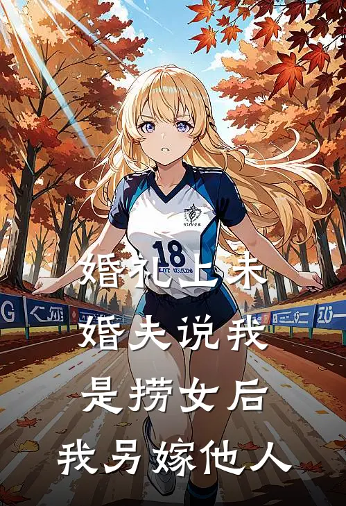 婚礼上未婚夫说我是捞女后，我另嫁他人